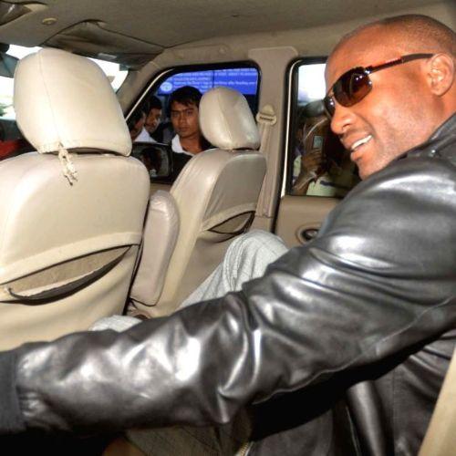 Brian Lara Brian Lara